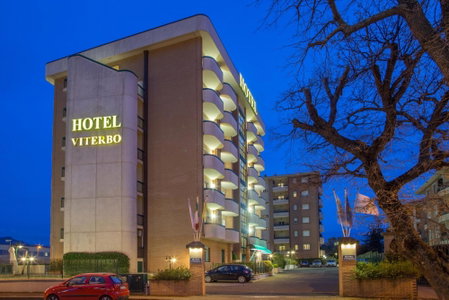 Best Western Hotel Viterbo, Viterbo, Italy