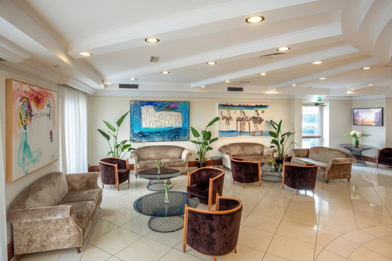 Best Western Hotel Viterbo, Viterbo, Italy