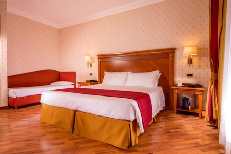 Best Western Hotel Viterbo, Viterbo, Italy