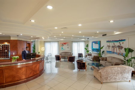 Best Western Hotel Viterbo, Viterbo, Italy