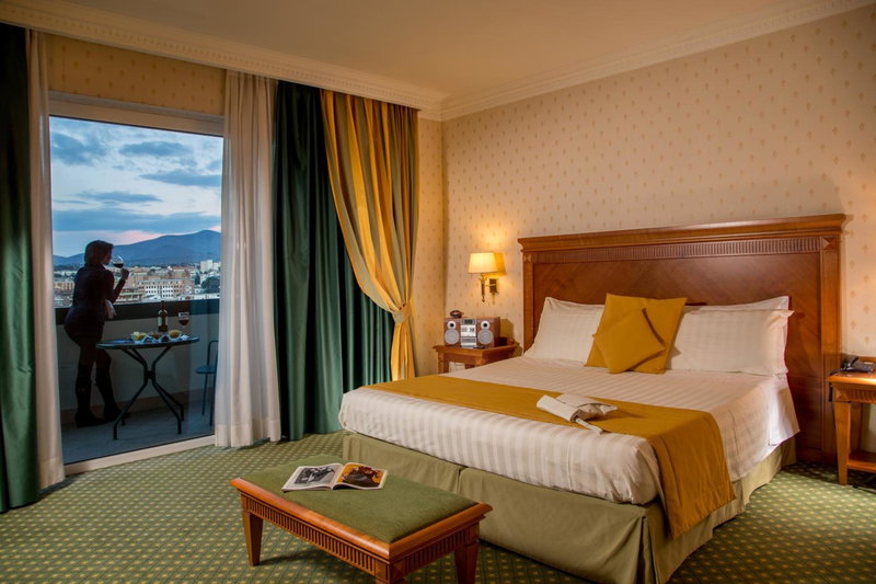 Best Western Hotel Viterbo, Viterbo, Italy