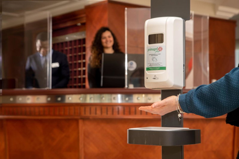 Best Western Hotel Viterbo, Viterbo, Italy