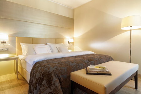 Art & Design Hotel Napura, Bolzano, Italie