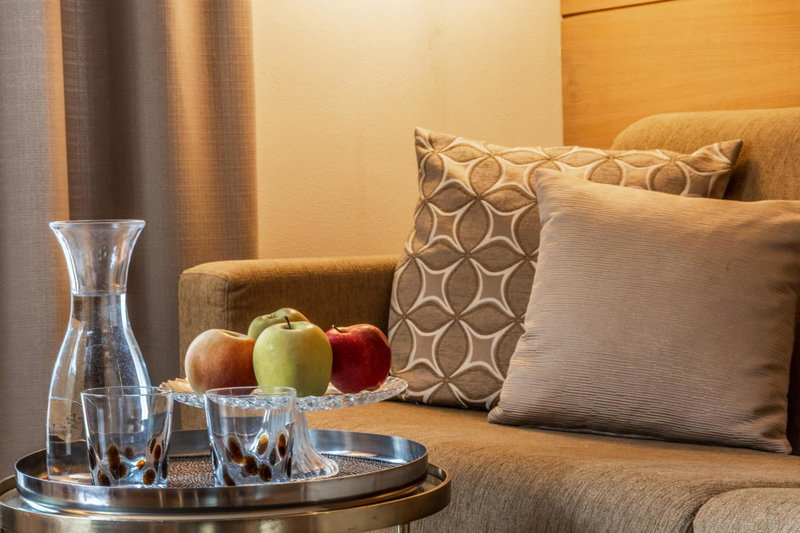 Art & Design Hotel Napura, Bolzano, Italie