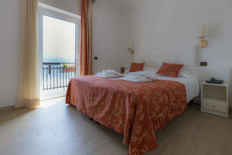 Hotel Castel Gandolfo, Castel Gandolfo, Italie