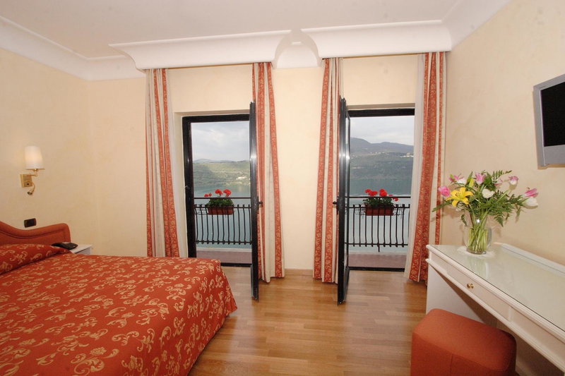 Hotel Castel Gandolfo, Castel Gandolfo, Italie