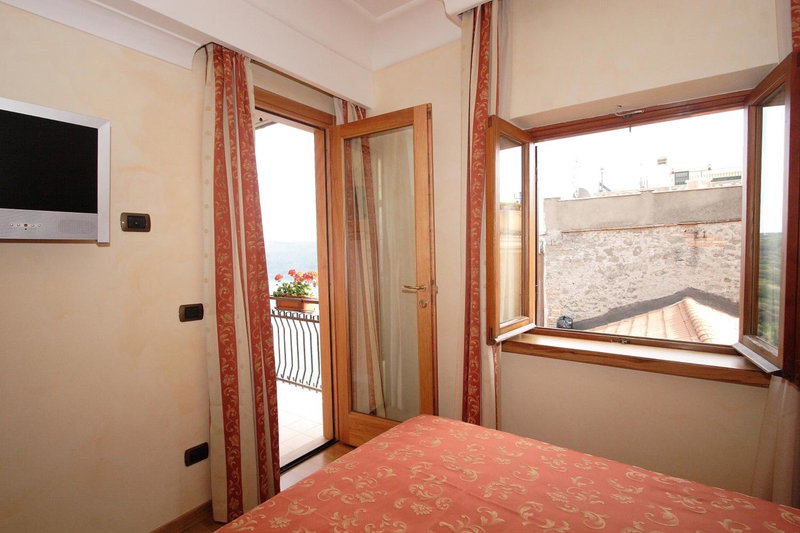 Hotel Castel Gandolfo, Castel Gandolfo, Italie