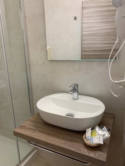 Hotel Cairoli, Genova, Italy