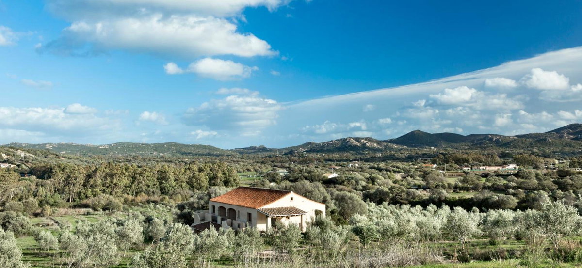 Hotel · Cascioni Eco Retreat, Arzachena