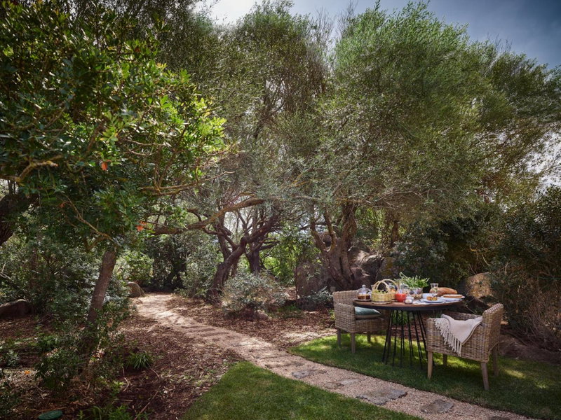 Cascioni Eco Retreat, Arzachena, Italia
