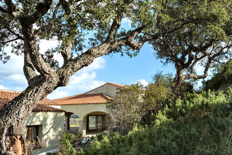 Cascioni Eco Retreat, Arzachena, Italia