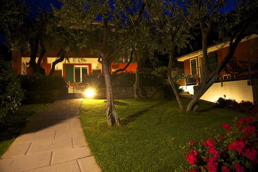 B&B Il Parco, La Spezia, Italy