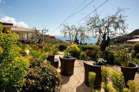 B&B Il Parco, La Spezia, Italy