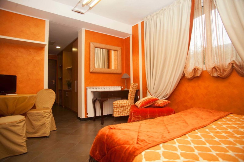 B&B Il Parco, La Spezia, Italy
