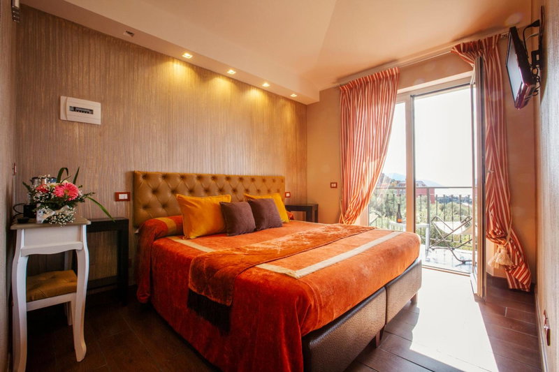 B&B Il Parco, La Spezia, Italy