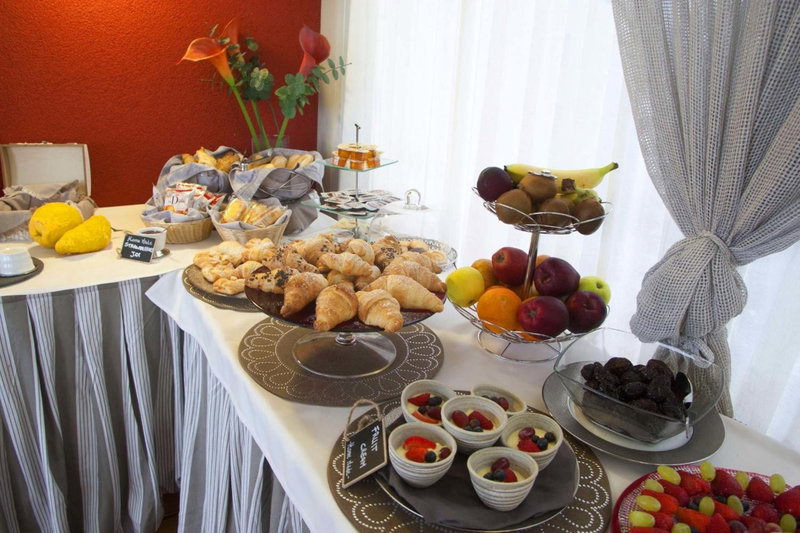 B&B Il Parco, La Spezia, Italy