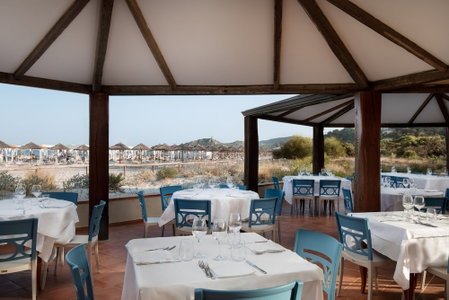 VOI Tanka Village, Villasimius, Italy
