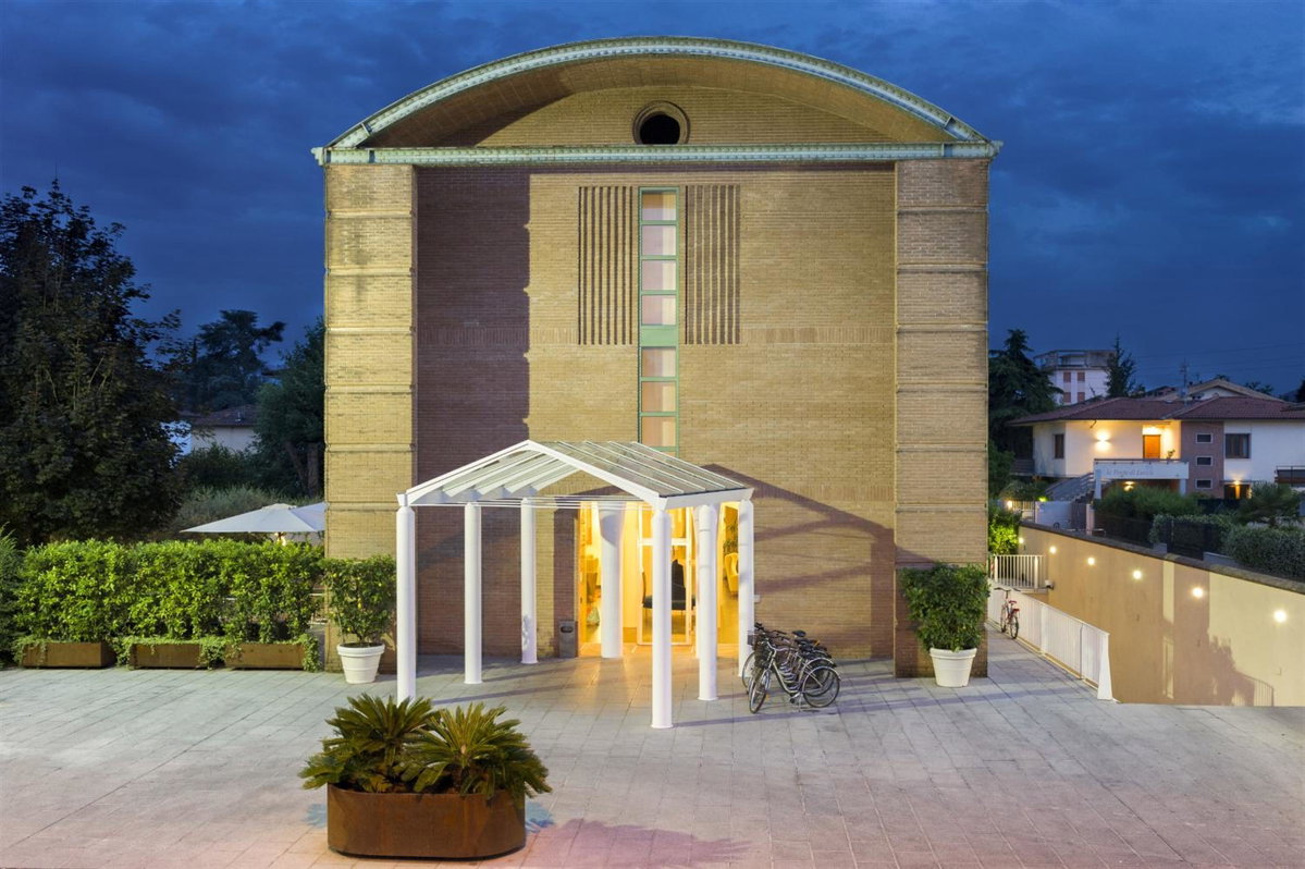 Hotel San Marco, Italie