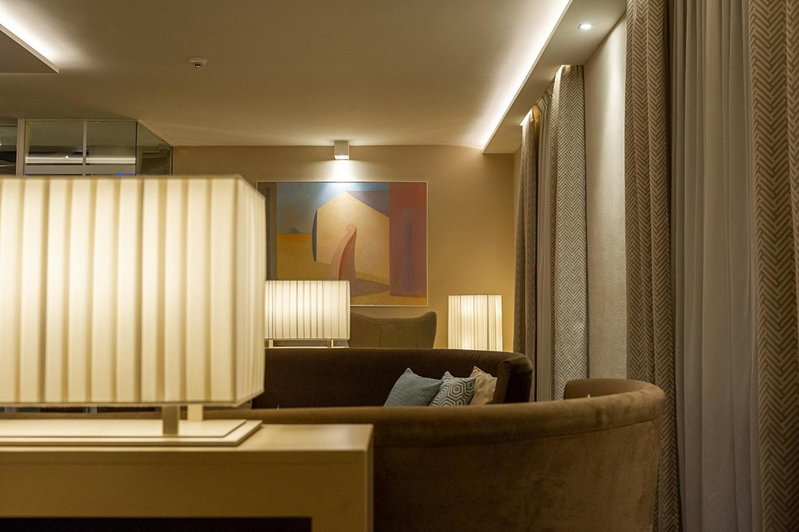 Hotel San Marco, Lucca, Italy