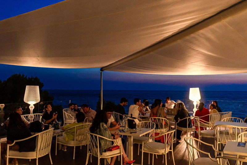 Grand Hotel Santa Maria, Santa Maria di Castellabate, Италия