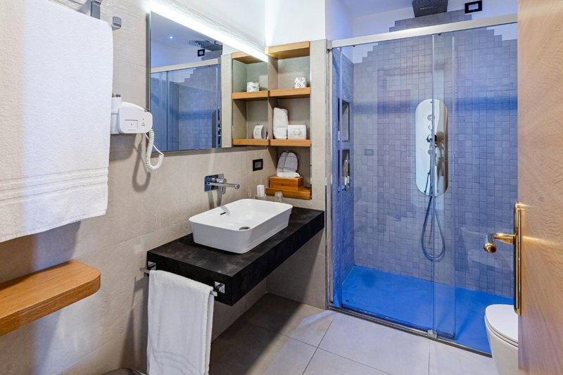 Grand Hotel Santa Maria, Santa Maria di Castellabate, Италия