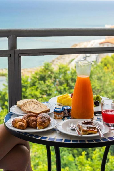 Grand Hotel Santa Maria, Santa Maria di Castellabate, Италия