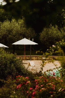 Aethos Hotel Saragano, Foligno, Italy