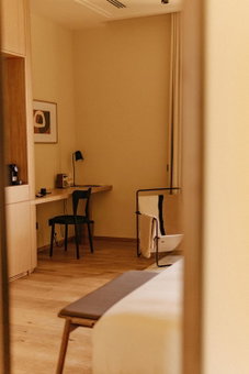 Aethos Hotel Saragano, Foligno, Italy