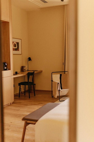 Aethos Hotel Saragano, Foligno, Italy