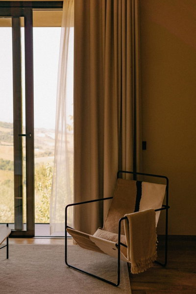 Aethos Hotel Saragano, Foligno, Italy