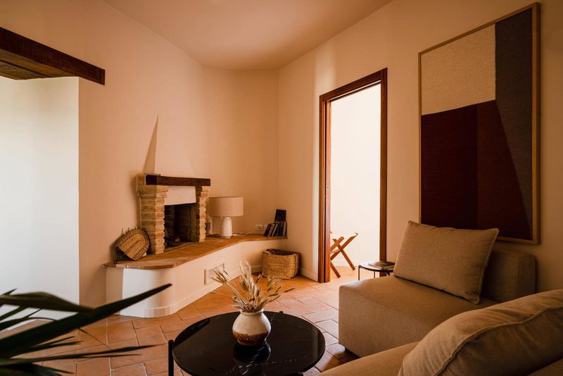 Aethos Hotel Saragano, Foligno, Italy