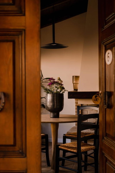 Aethos Hotel Saragano, Foligno, Italy