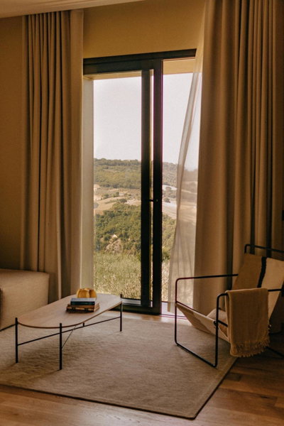 Aethos Hotel Saragano, Foligno, Italy