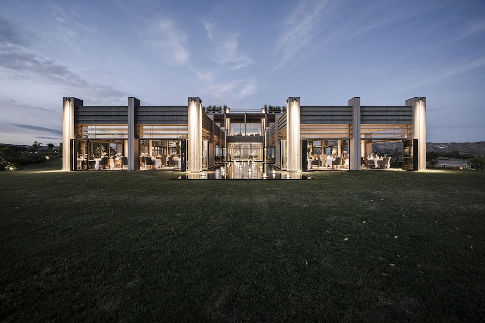 Hotel · ADLER Spa Resort SICILIA, Siculiana