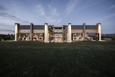 ADLER Spa Resort SICILIA, Siculiana, Italy