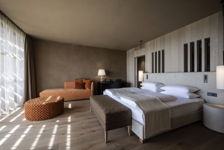 ADLER Spa Resort SICILIA, Siculiana, Italy