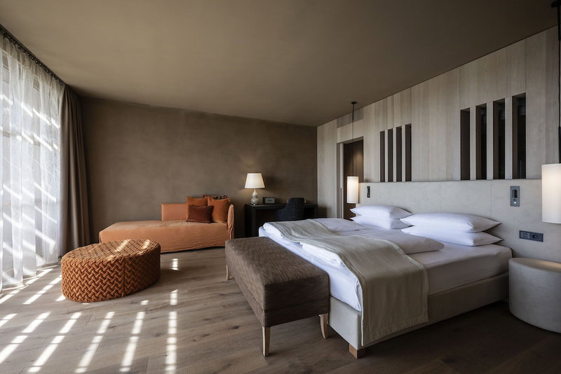 ADLER Spa Resort SICILIA, Siculiana, Italy