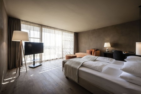 ADLER Spa Resort SICILIA, Siculiana, Italy