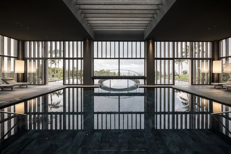 ADLER Spa Resort SICILIA, Siculiana, Italy
