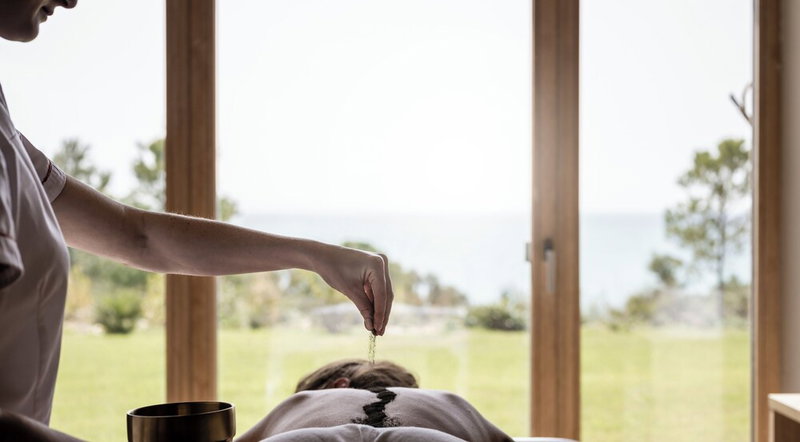 ADLER Spa Resort SICILIA, Siculiana, Italy