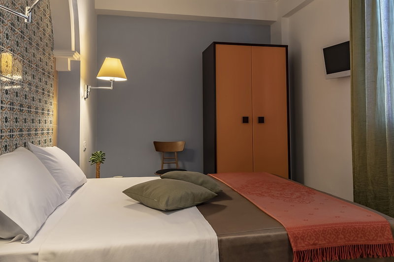 Hotel Riva Del Sole, San Vito Lo Capo, Italien