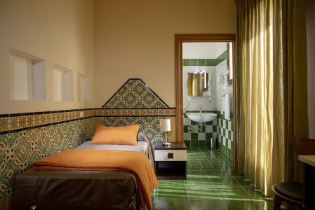 Hotel Riva Del Sole, San Vito Lo Capo, Italien