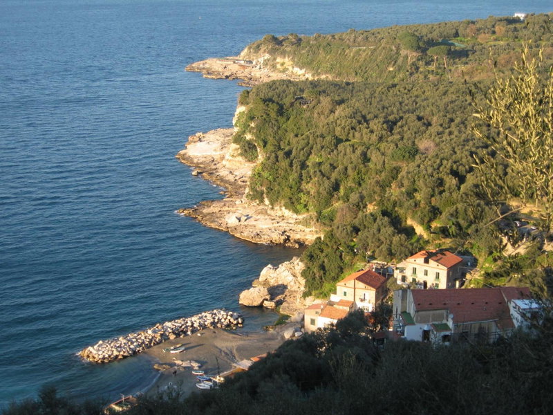 Hotel Villa Igea, Sorrento, Italy