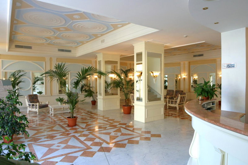 Hotel Villa Igea, Sorrento, Italy