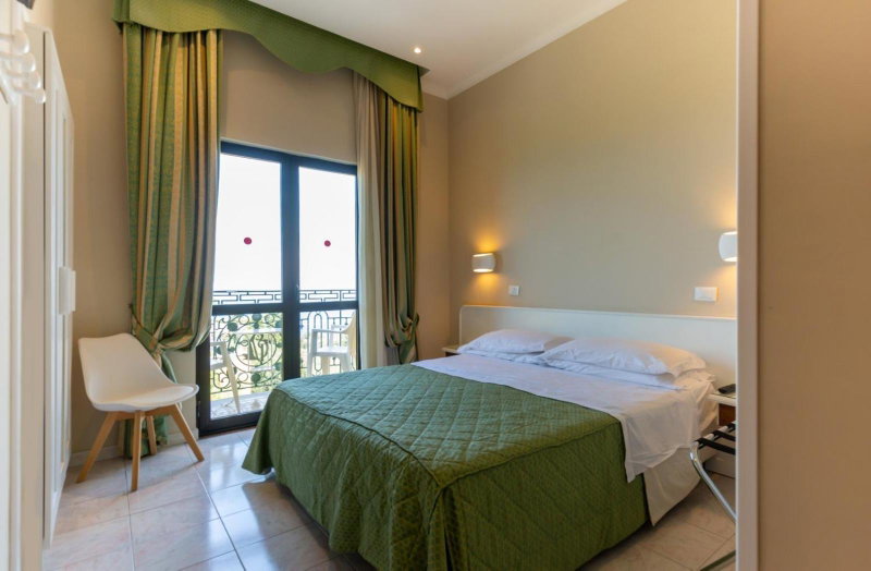 Hotel Villa Igea, Sorrento, Italy