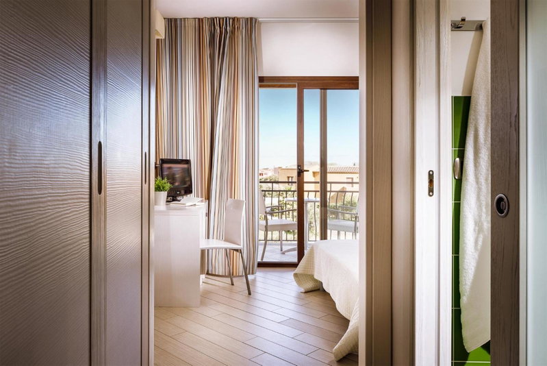 Terradimare Resort&Spa, San Teodoro, Италия