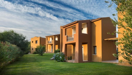 Terradimare Resort&Spa, San Teodoro, Италия
