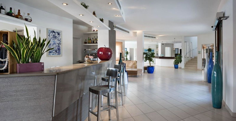 Terradimare Resort&Spa, San Teodoro, Италия