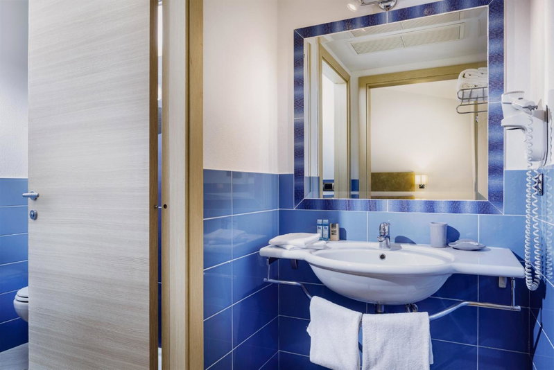 Terradimare Resort&Spa, San Teodoro, Италия