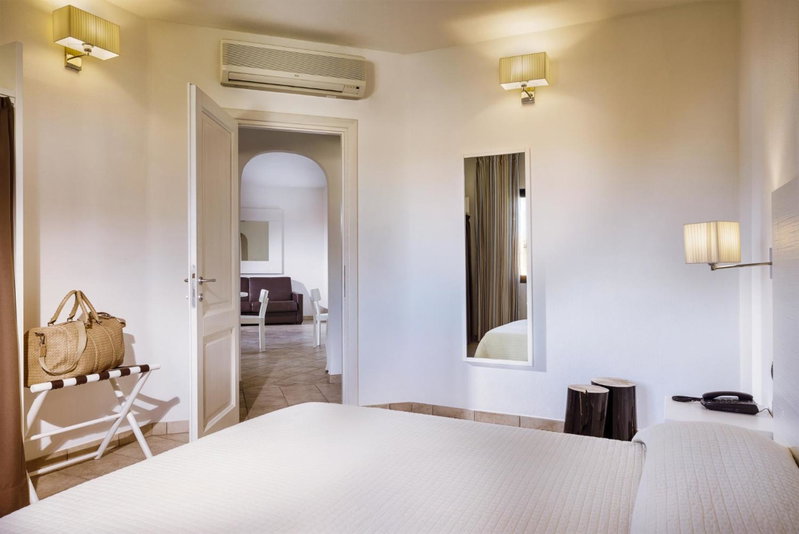 Terradimare Resort&Spa, San Teodoro, Италия